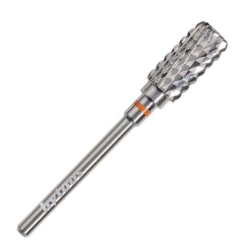 Rechargeable Electric Nail Cuticle Remover with Ergonomic Design