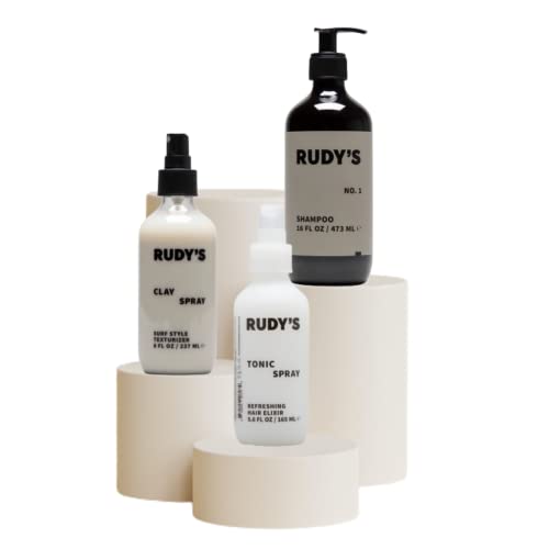Sulphate and Paraben Free Blonde Shampoo 16 oz for Bright Healthy Hair