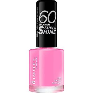 Rimmel London Rita Ora Nail Polish 270 Sweet Retreat