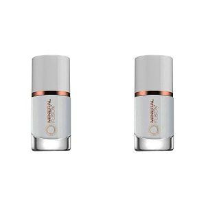 Chill Ice Blue Nail Polish