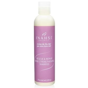 Tresses Leave-In Conditioner 8 oz for Nourishing Healthy Hair Strengthening