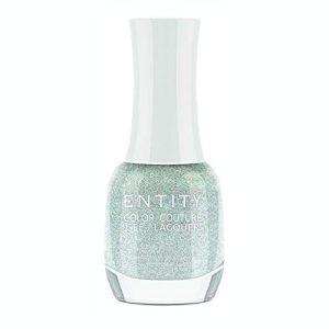 Entity 15ml Gel Nail Polish High-Gloss Finish Long-Lasting Beautiful Nails
