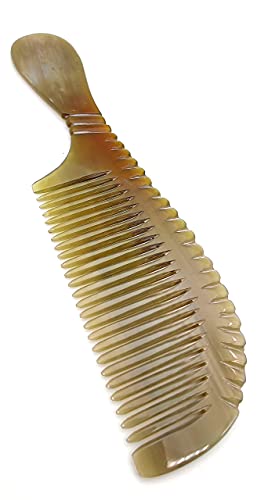 Heat-Resistant Boiling Water Hair Brush with Durable Bristles and Comfortable Handle - Image 8