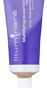 ?Foundation for Mature Skin: Liquid or Powder?