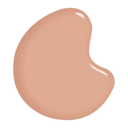 Coffee Color Nail Polish - Image 2