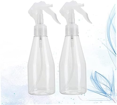 4 Pcs Leak-proof Sprayer Spray Bottles Spray Bottls for Garden Sprayer for Cleaning Products - Image 5