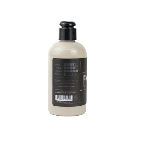 Men's Hair Cream - Image 2