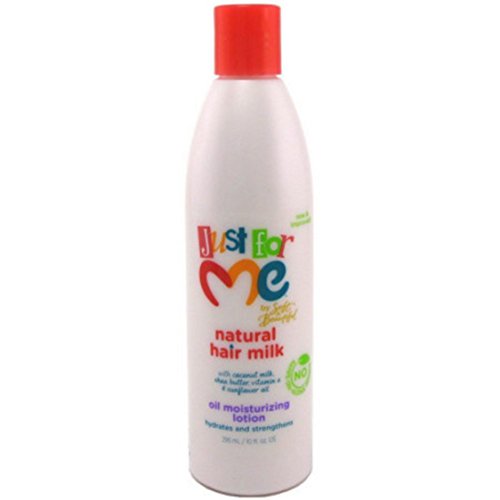 Exotic Hair Oils - Image 2