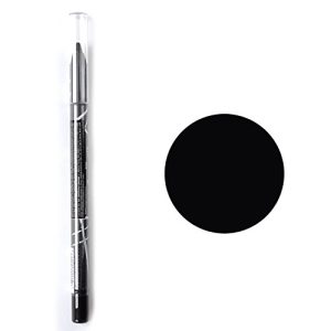 L.A. Girl Glide Eye Liner Pencil 351 Very Black