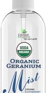 Glycerine Spray for Hair Styling