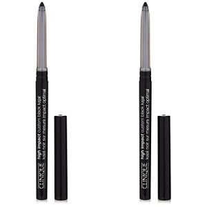 Clinique Cream Shaper Exfoliating Eyeliner Pencil 0.01 oz Smooth Long-lasting Color