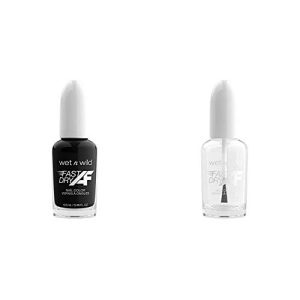 Instadry Nail Polish