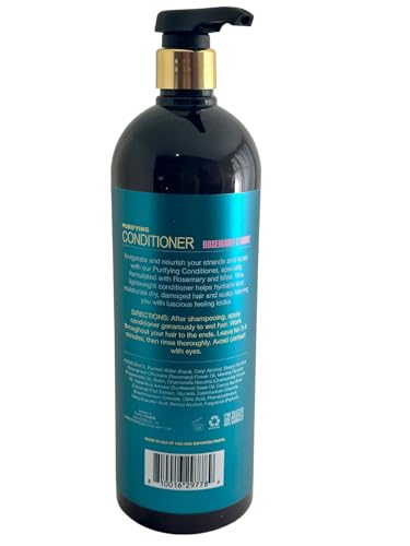 Pierre's Apothecary Shampoo Argan Oil - Image 2