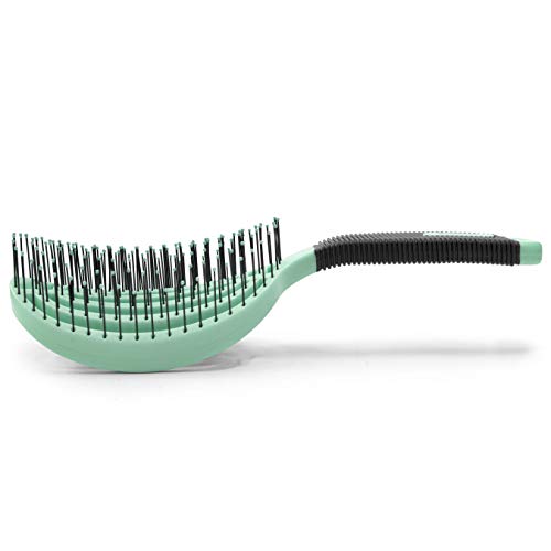 Easy Step-by-Step Guide for Maintaining Your Hair Brush in Excellent Condition - Image 3