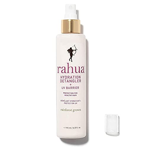 UV Hair Spray for Protection from Sun Damage - Image 2
