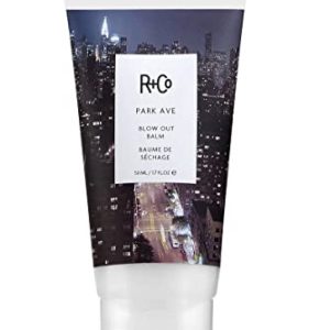 Nourishing 8 oz Medium Hold Styling Cream for All Hair Types