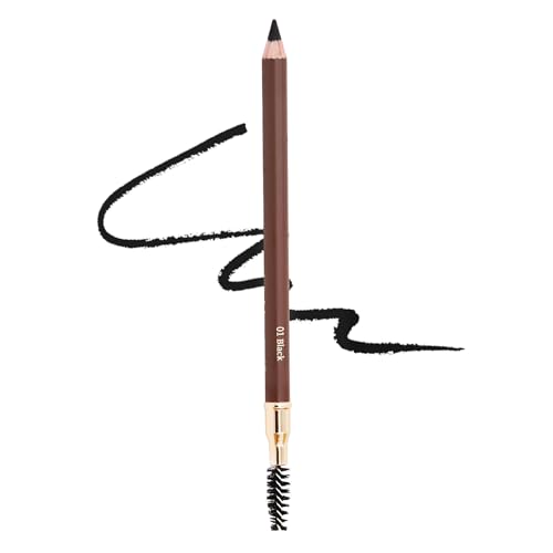 Long Wearing Eyebrow Color