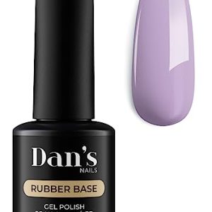 15ml Nail Polish Top and Base Coat Set for Flawless Salon-Quality Manicures