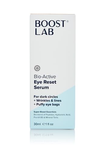 Brightens and hydrates delicate under-eye area.