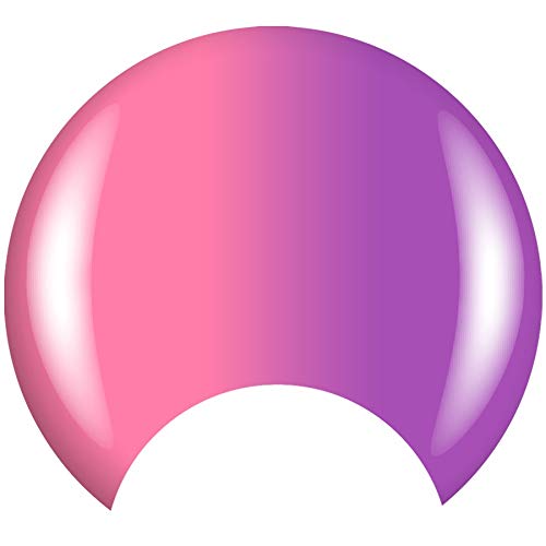Purple Royal Nail Polish - Image 2