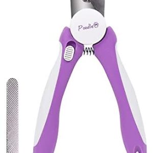 Frenchie Nail Clippers for Bulldogs: Safe and Precise Grooming Tool
