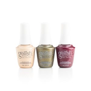 Wish Gel Nail Polish 15ml Long-Lasting Vibrant Color for Durable Nails
