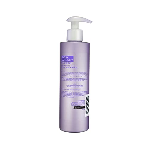 Nourishing Sulfate-Free Hair Serum for Healthy Locks, 4 oz Bottle - Image 15