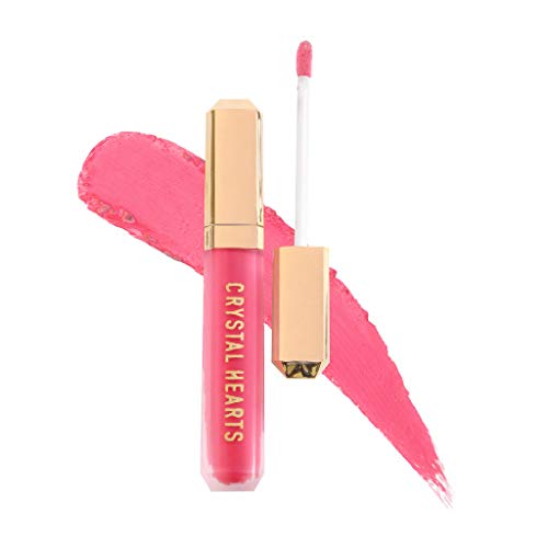 Make Over Matte Lip Cream in Rich Berry Shade, 4ml Capacity - Image 3