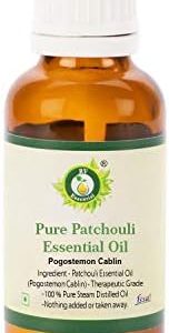 Deep Conditioning Hair Repair Mask with Frankincense Oil, 8 oz Capacity