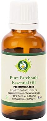 Deep Conditioning Hair Repair Mask with Frankincense Oil, 8 oz Capacity