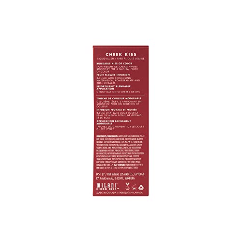 Paraben-Free Sensitive Skin Makeup Variety Pack 5 Item Collection - Image 11
