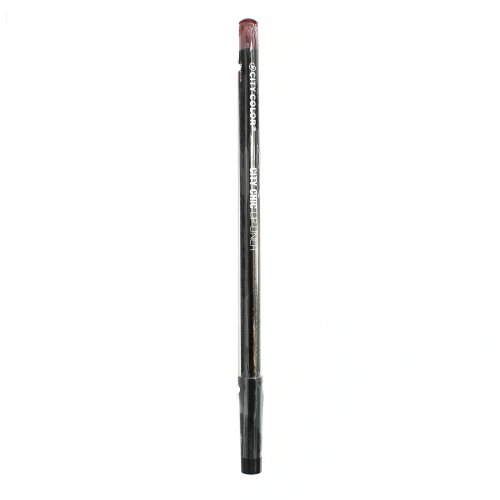 CITY COLOR City Chic Lip Liner Maroon