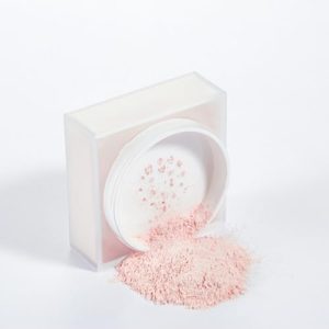 Smooth Minerals Lightweight Loose Powder Foundation 0.35 oz Natural Finish for Flawless Skin