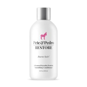 Moisturizing Styling Hair Conditioner 16 oz Gel Alternative for Hold