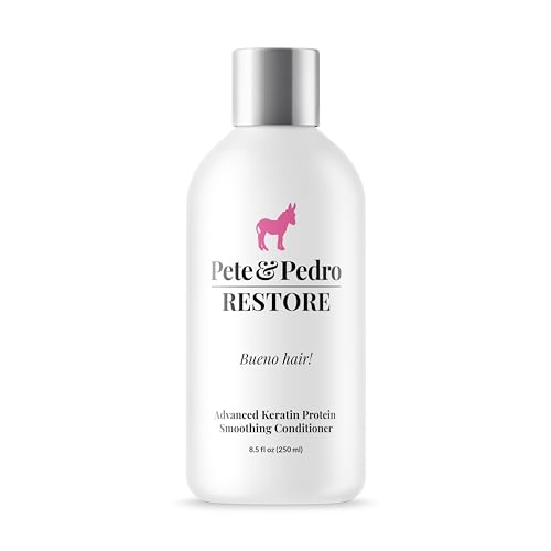 Moisturizing Styling Hair Conditioner 16 oz Gel Alternative for Hold