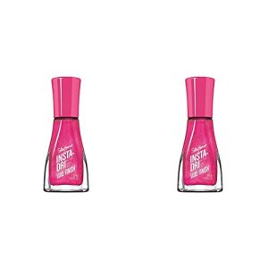 Matte Nail Polish Sally Hansen