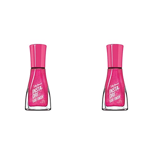Matte Nail Polish Sally Hansen