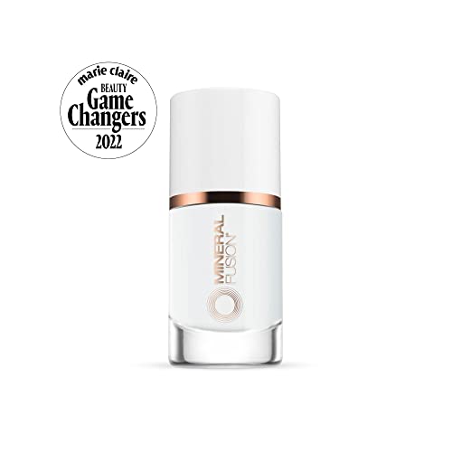 Chill Ice Blue Nail Polish - Image 2