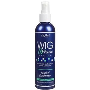 Flexible Hold 10 oz Non-Greasy Styling Hair Spray for Human Hair