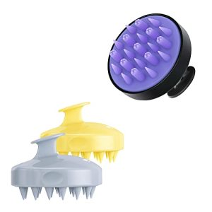 Heeta Scalp Care Hair Brush