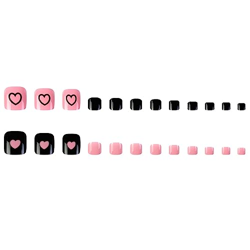 Vacation-Inspired Acrylic Nail Designs - Image 4