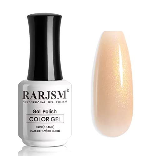 YSL Gel Nail Polish: Long-lasting, high-shine formula.
