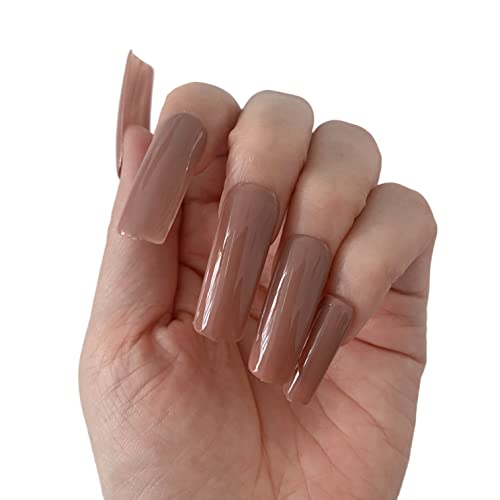 Trending 2023 Gel Nail Styles Collection for Long-Lasting Manicure Looks - Image 3