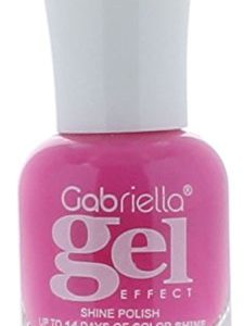 Solar Nail Polish