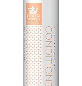 Smooth Hair Conditioner for Silky Results