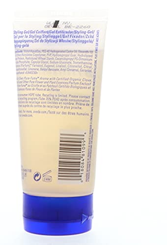 Brilliant Retexturing Gel - Aveda - Hair Care - 150ml/5oz - Image 8