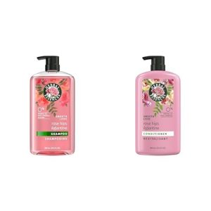 Essential Anti Frizz Shampoo