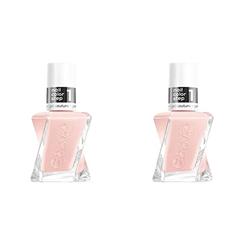 Ballet Slippers Gel Nail Polish