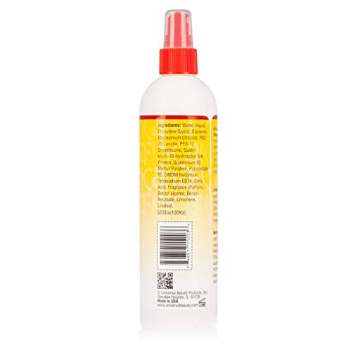 Sg Hair Spray - Image 3