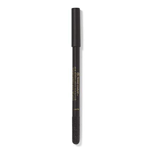 Sparkling Black Eyeliner 0.12 oz for Bold and Stunning Eye Looks